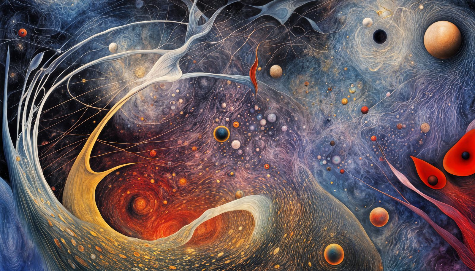 galactic pitcher plant