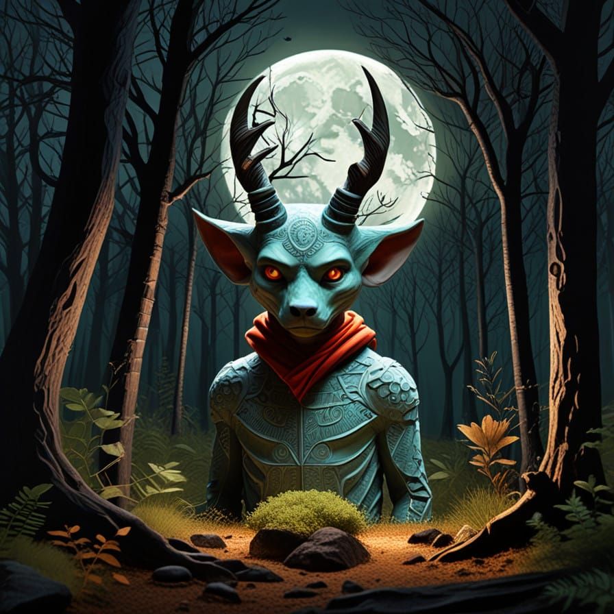 Maximalist Realism Textures