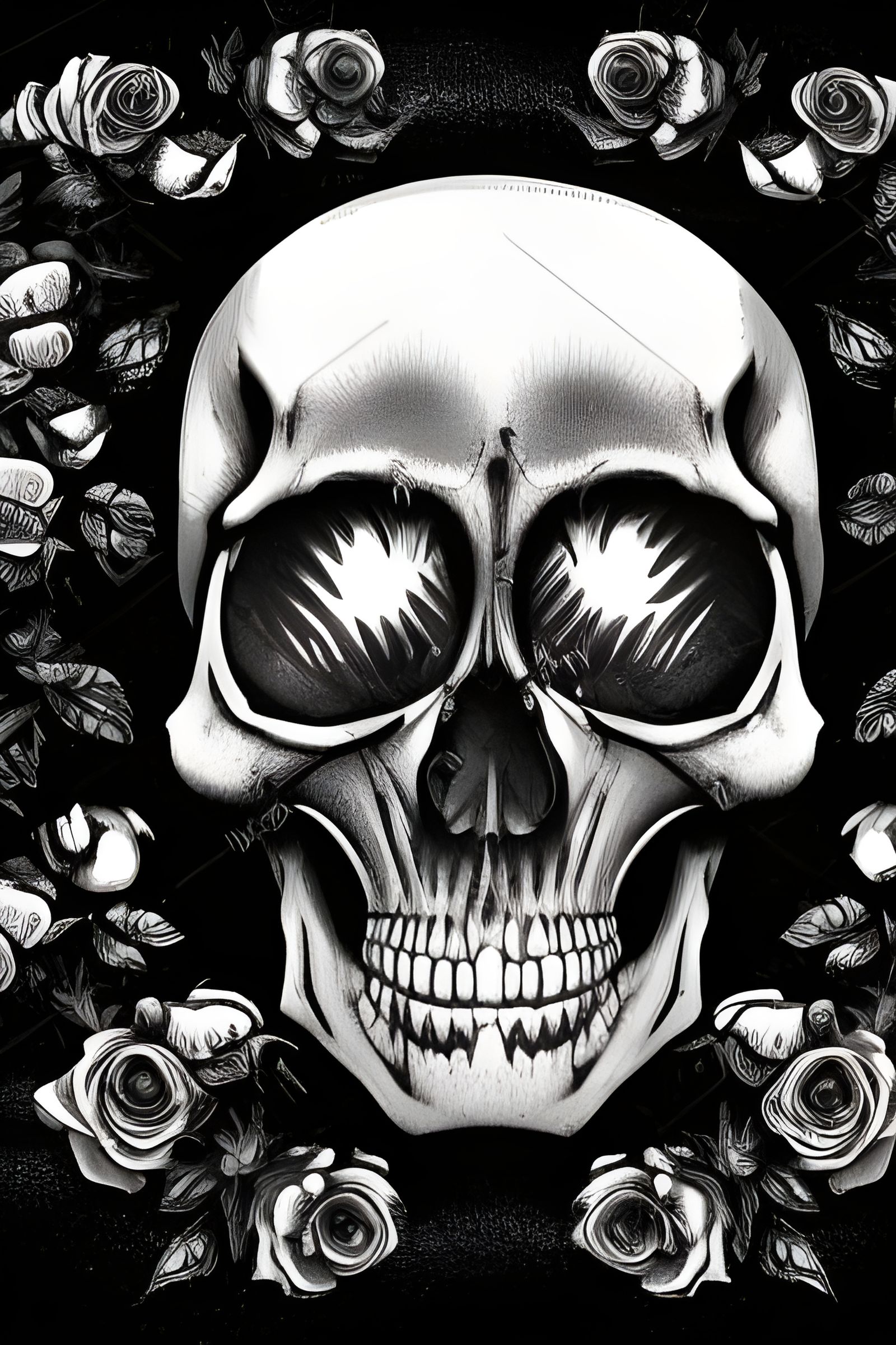 Skull