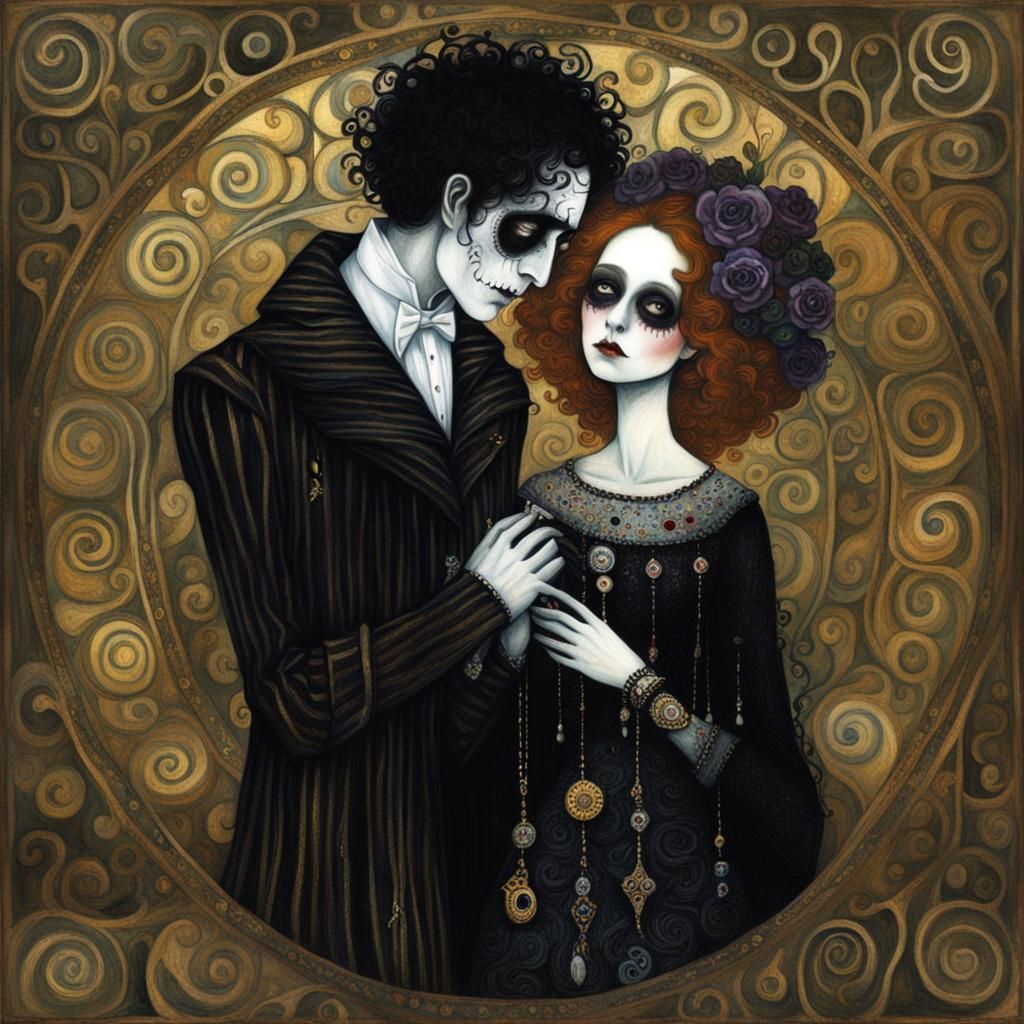 Gothic Romance