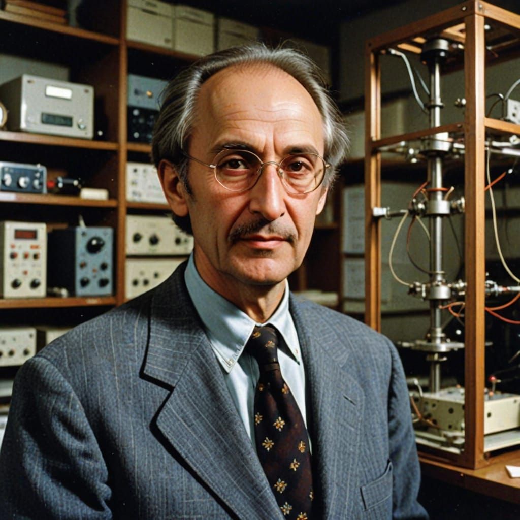 Podkletnov Device for Gravity Shielding Experiment