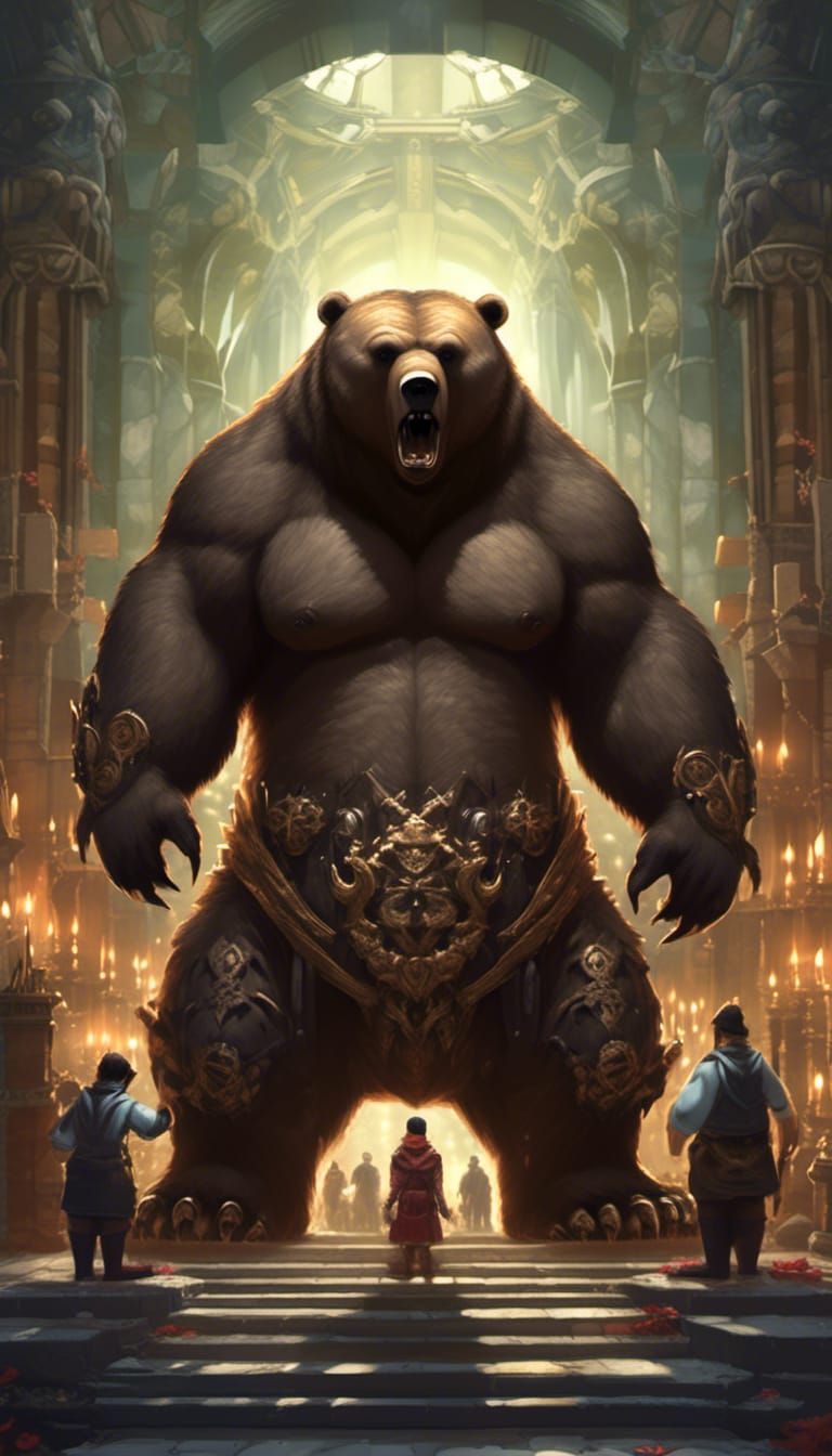 Detained Restriction