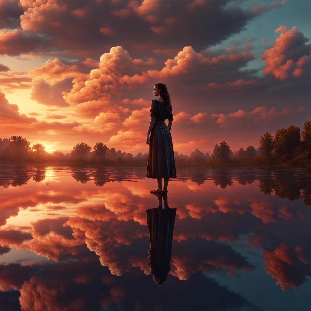 Tranquility