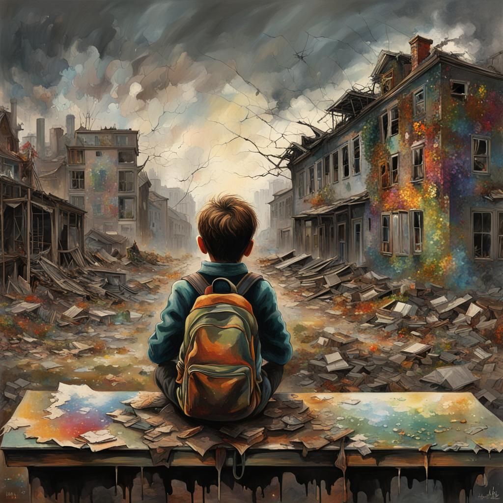 This is where I grew up!