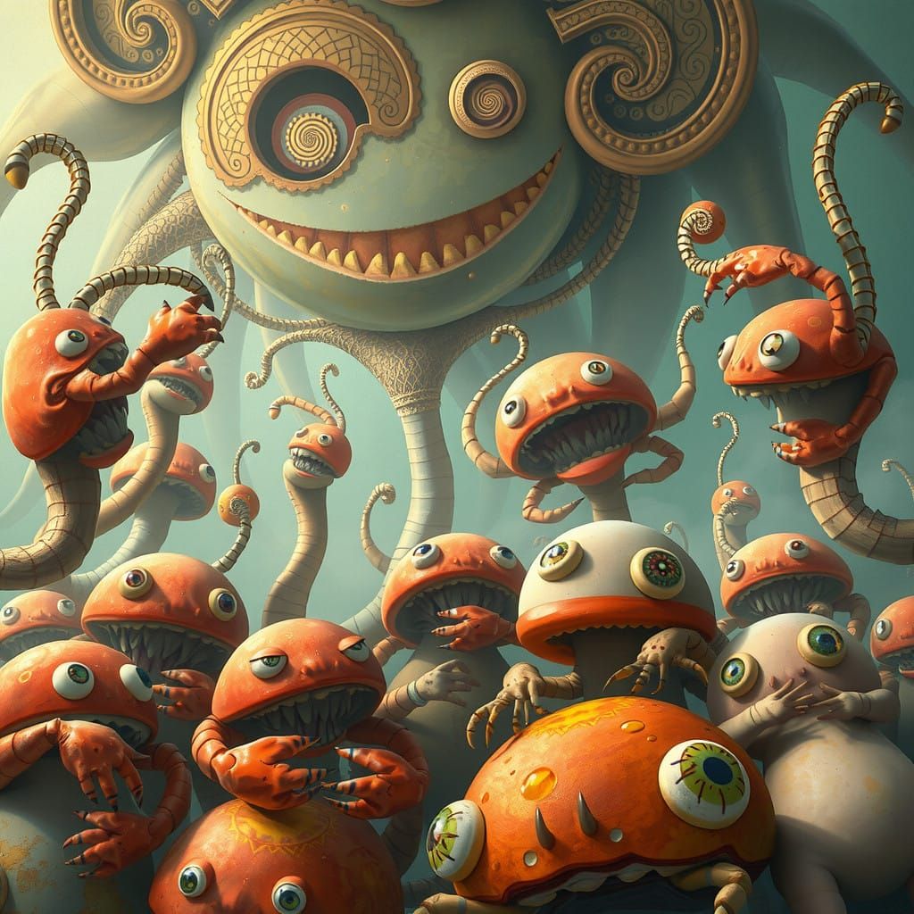 me krob you krob we all krob