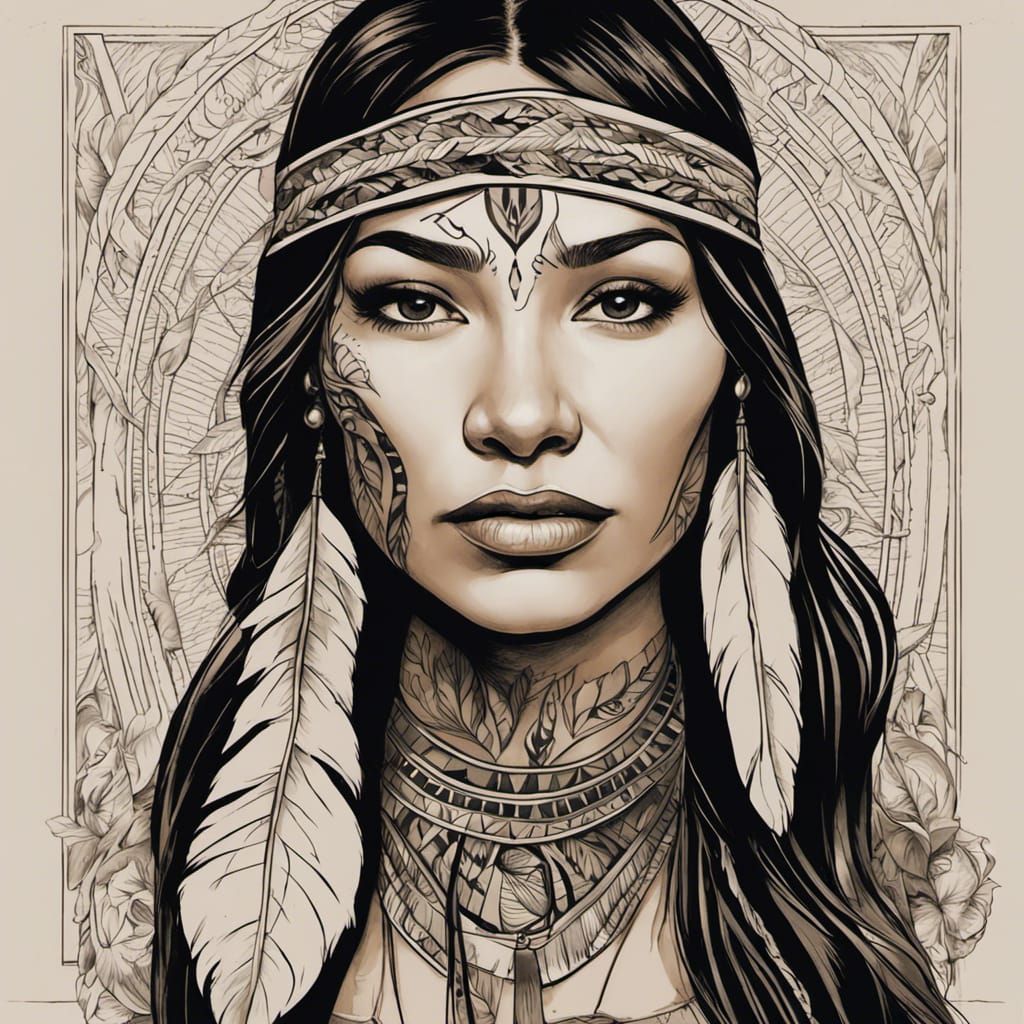 Pocahontas