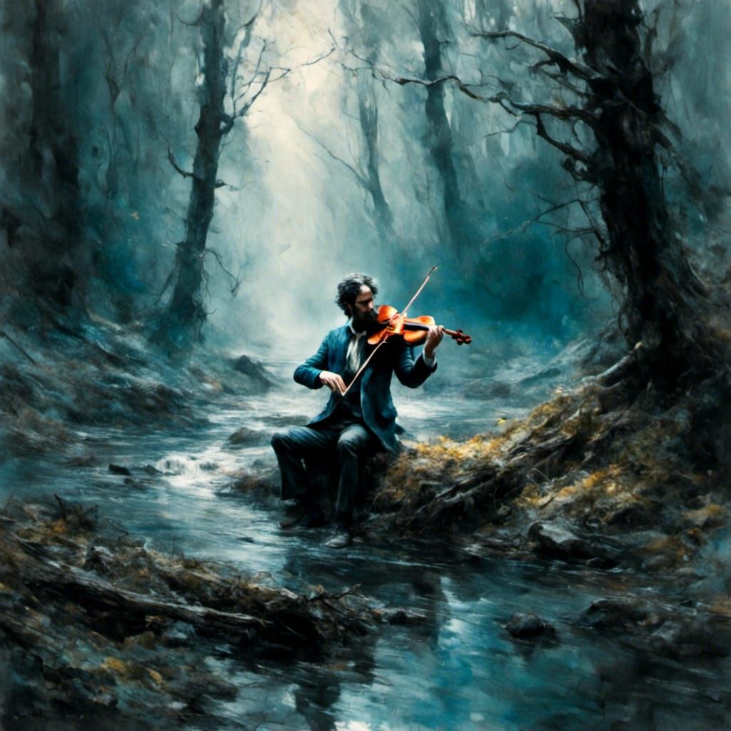 The Fiddler
