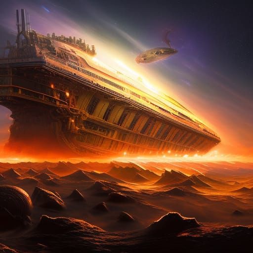 ship