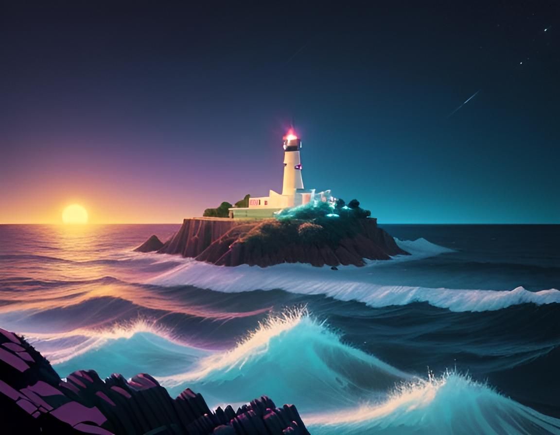 The Lighthouse