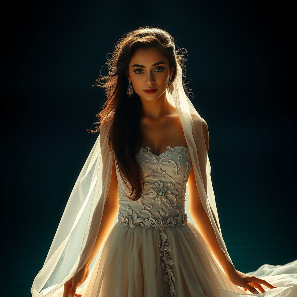 007 Girl from Barbados 🇧🇧