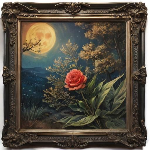 Nautilus Curves in Silver and Gold: A 3D Render