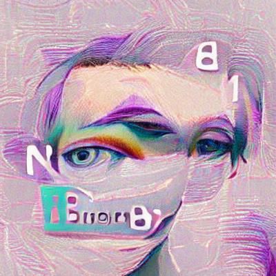 AI Interpretation of 'Non-binary' Concept