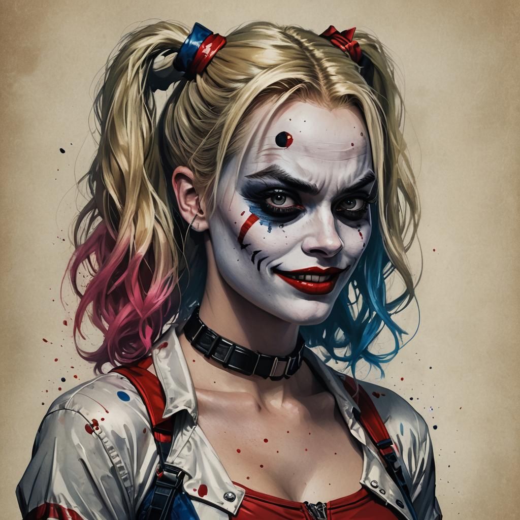 Harley Quinn