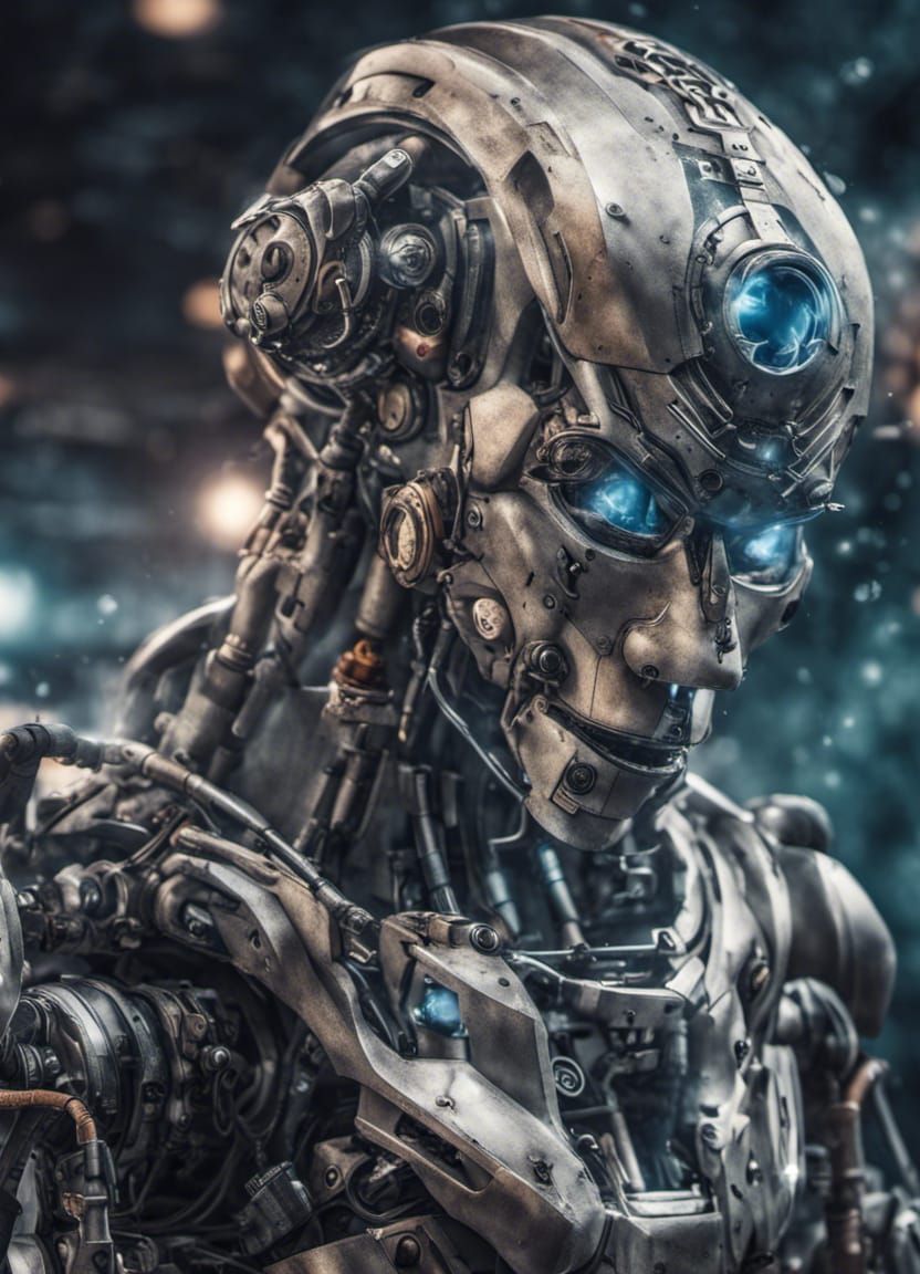 VisionBot 💎👁️🤖