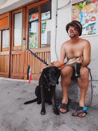 Darth Jarjar dark lord of the sith beheading Jedi with his crimson red lightsaber star wars evil gungan 8K 3D 8k resolut...