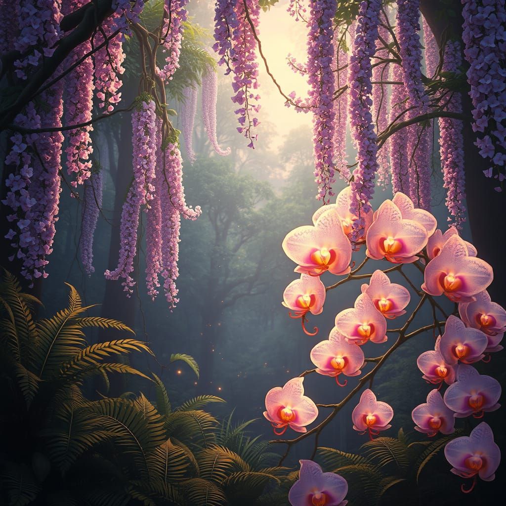 Whispers of a Hidden Sanctuary