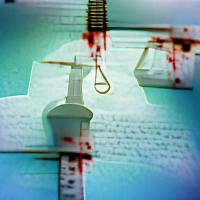 Among Us Imposter Sentenced to Death