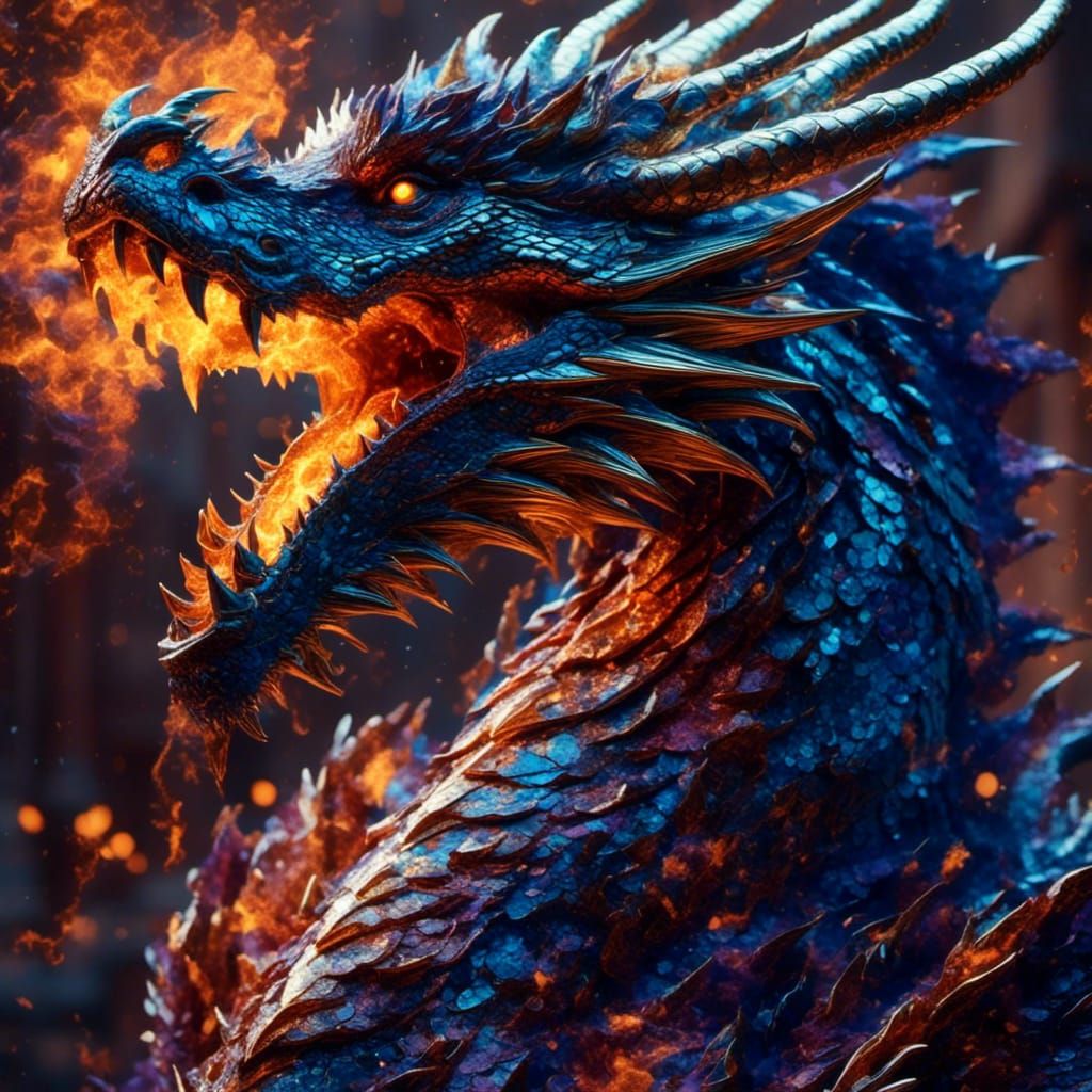 <lora:Let There Be Dragons:1.0> <lora:Dragon Style:1.0> Hype...