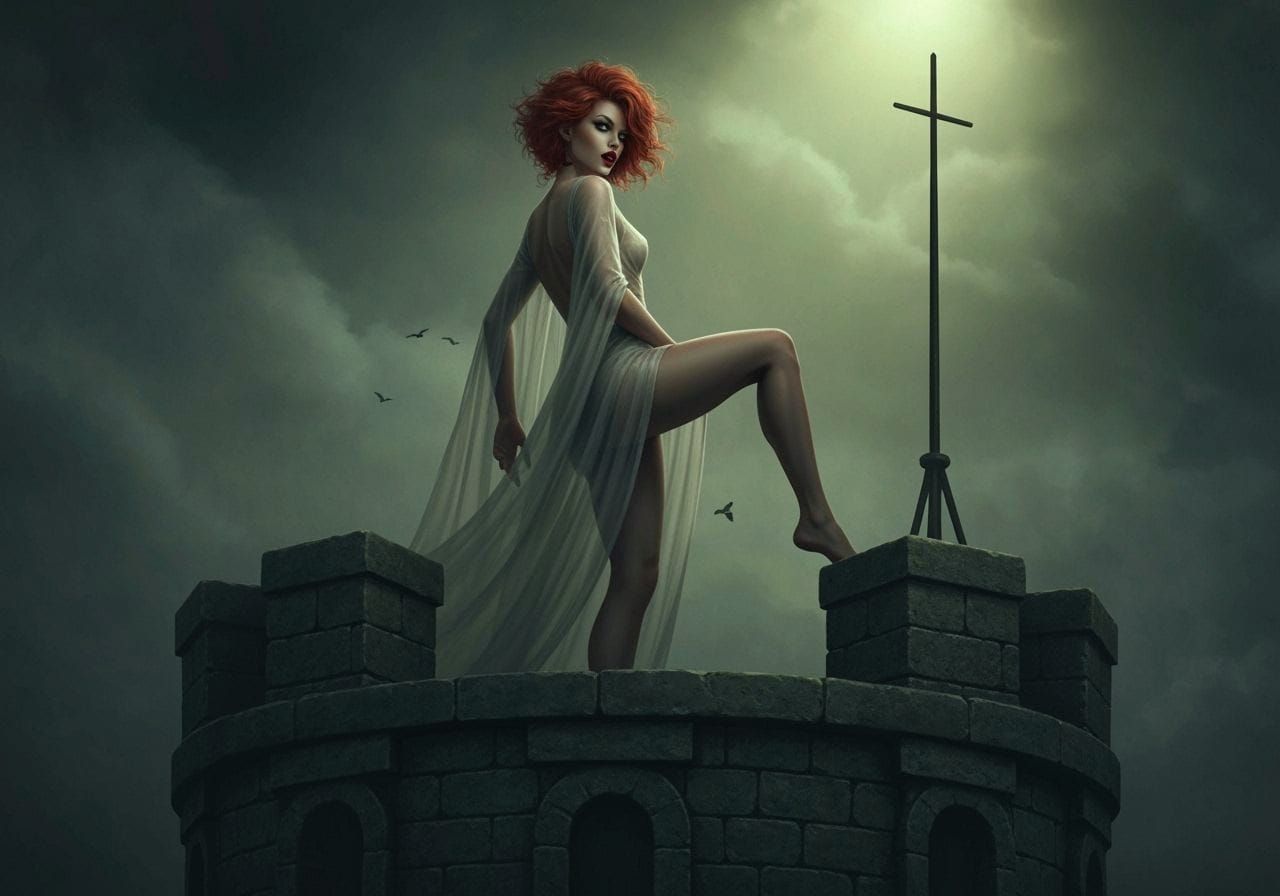 Aligning the antenna