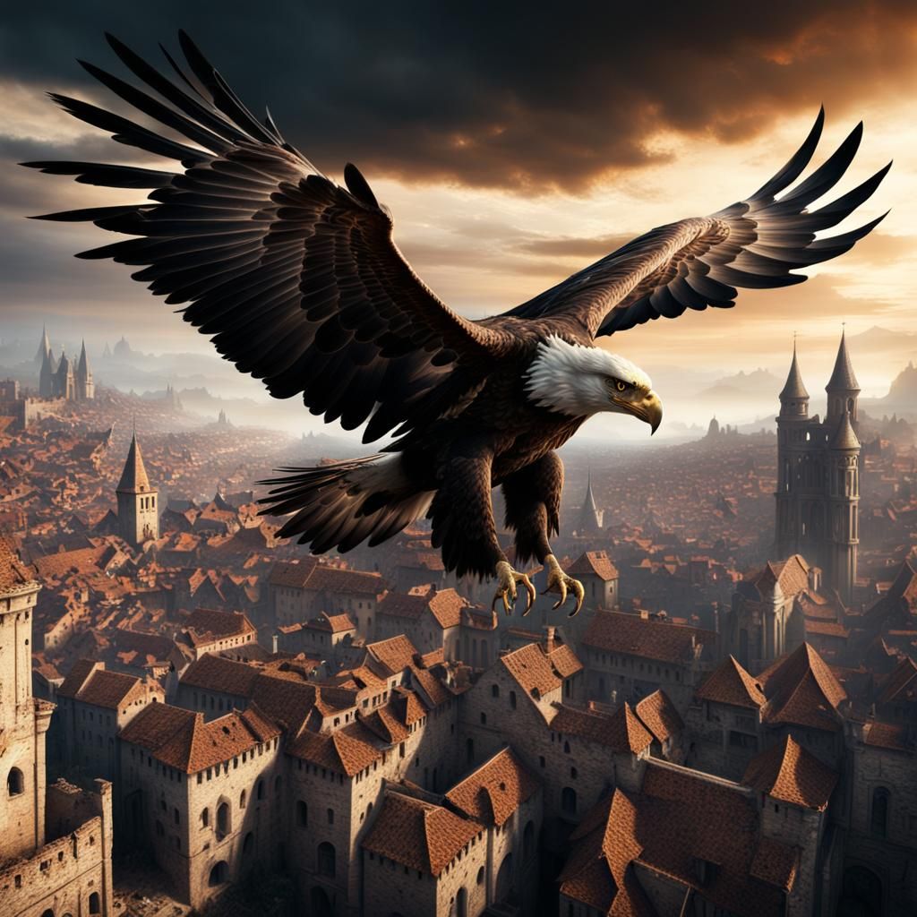 Soar