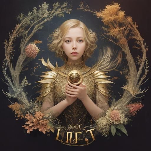 Nautilus Curves: A 3D CGI Composition