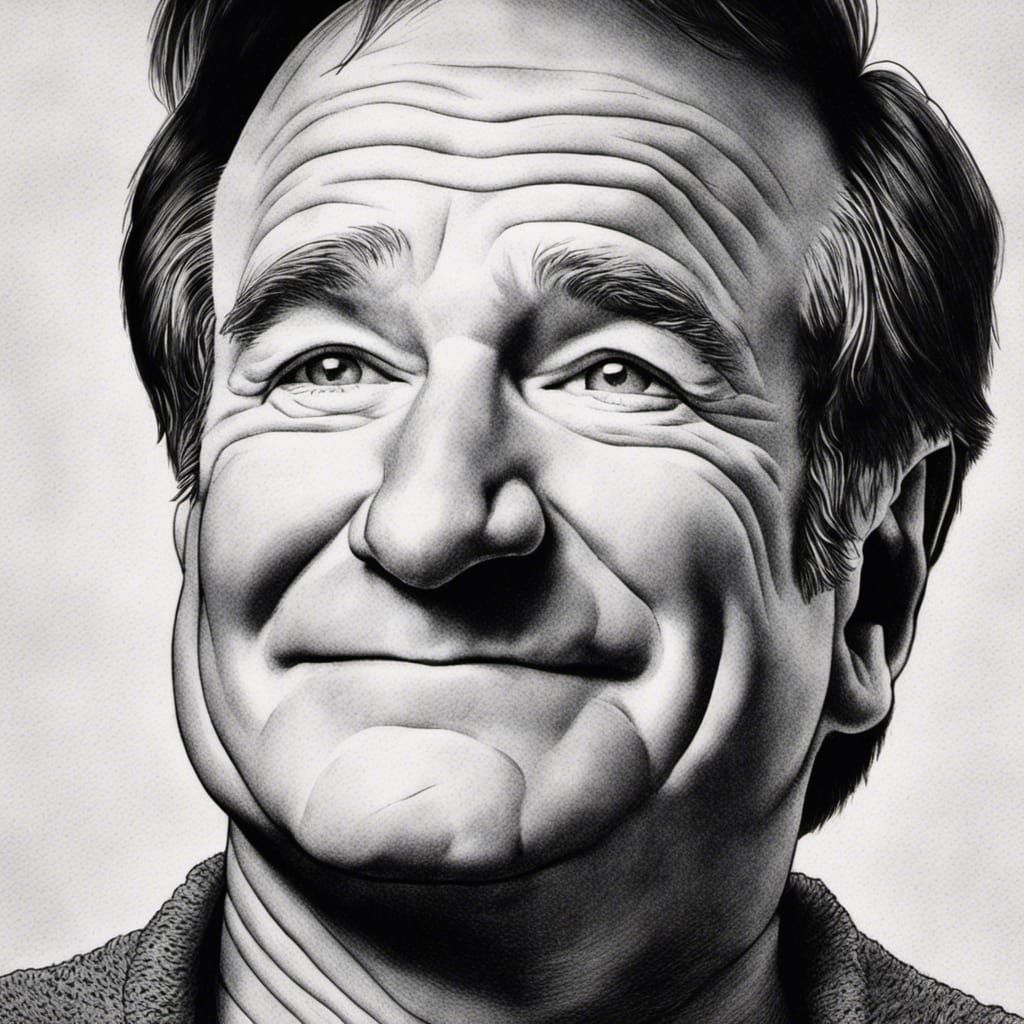 Robin Williams