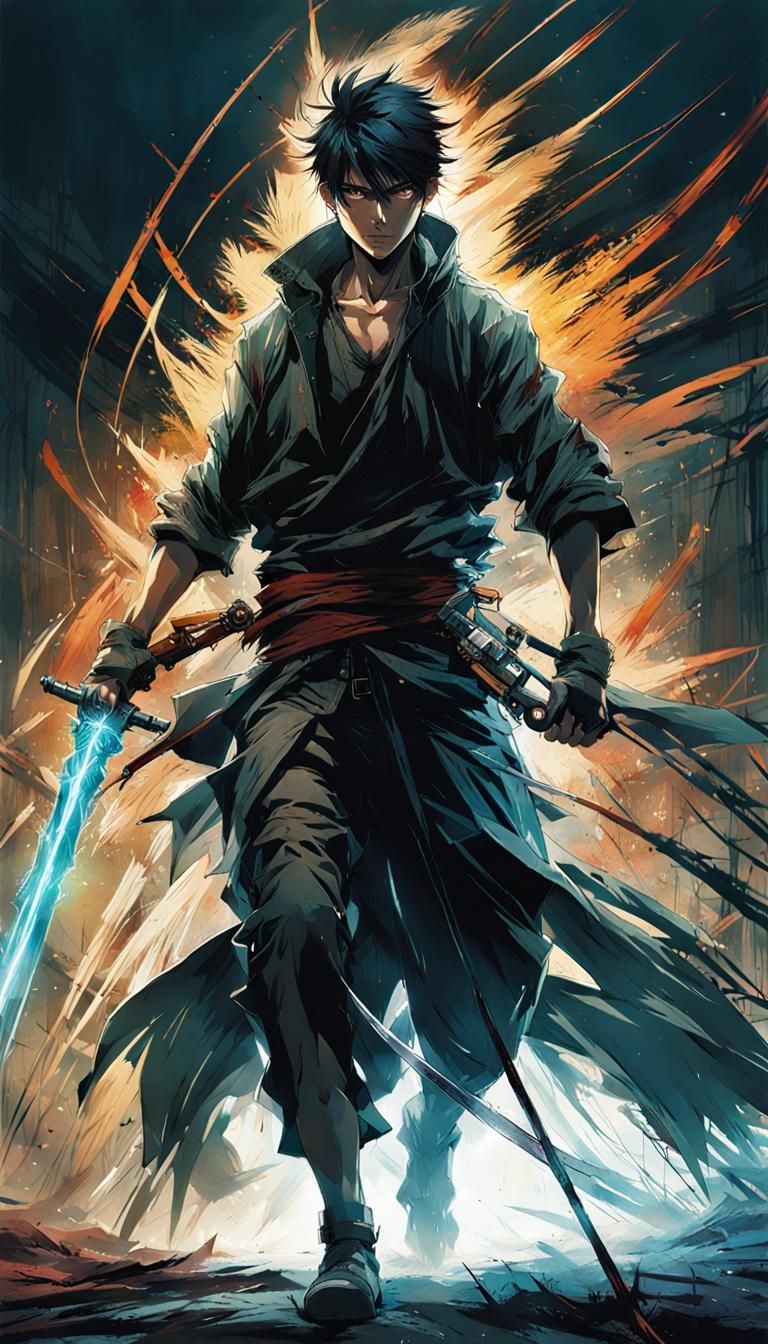 Shadowmere Darkweaver / Umbral Trickster