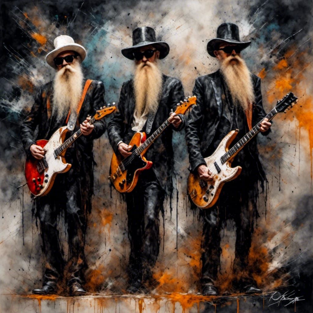 ZZ top