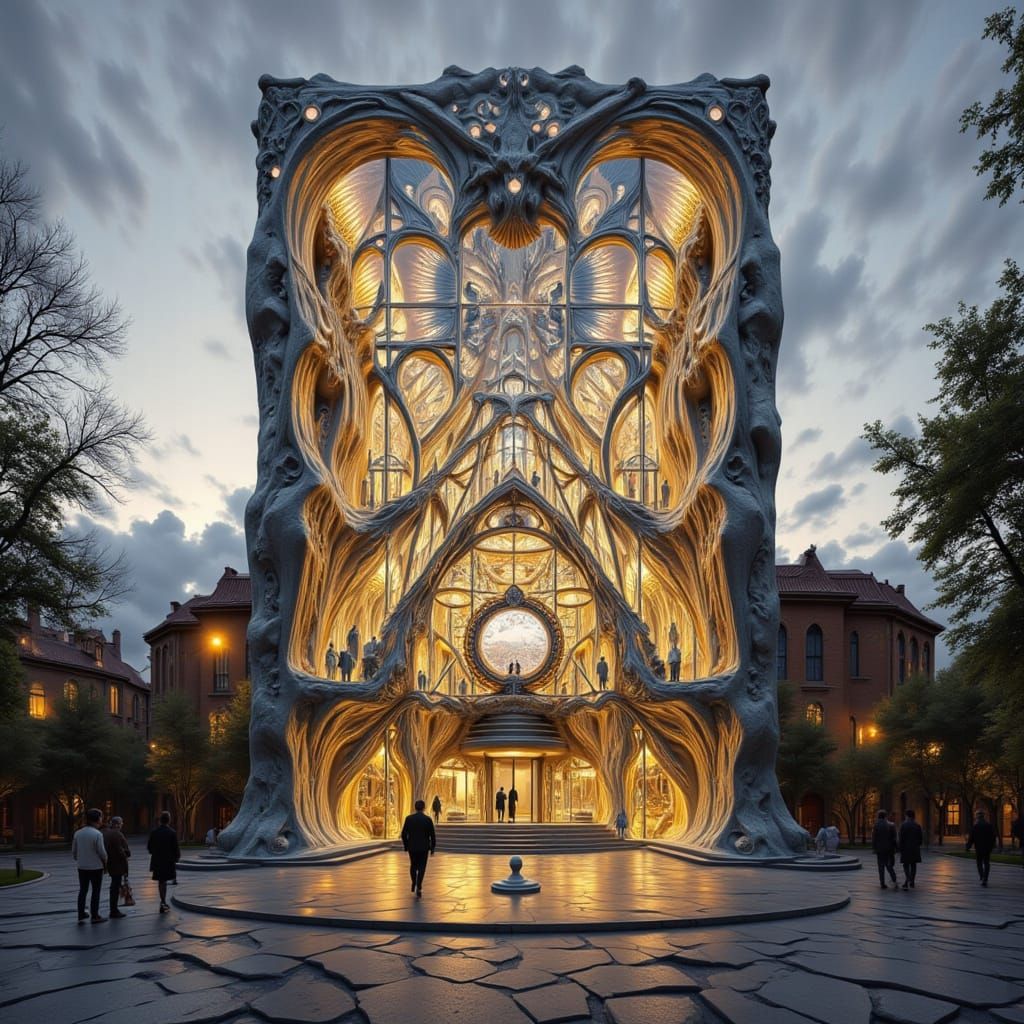 Drugstore of the Mind