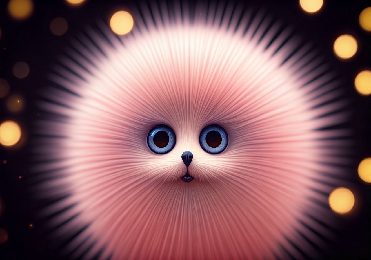 A Dreamiful Beasticle Stompflaps