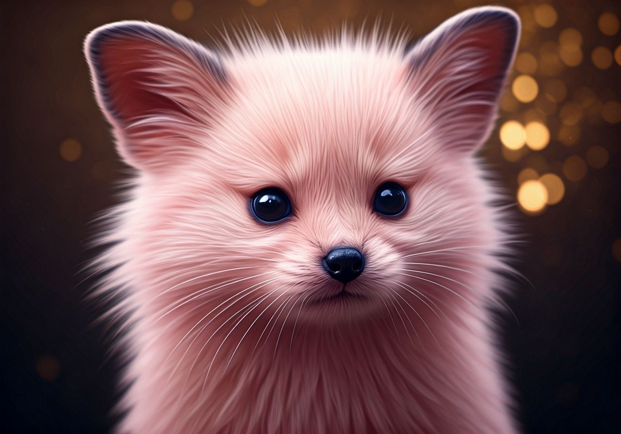 A Dreamiful Beasticle Stompflaps