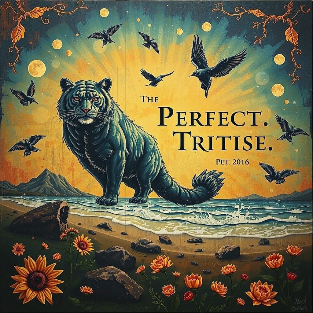 AI Artistry: A Celebration of Creative Excellence