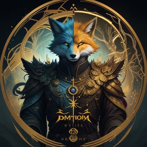 Bagua: The Trigrams Demon