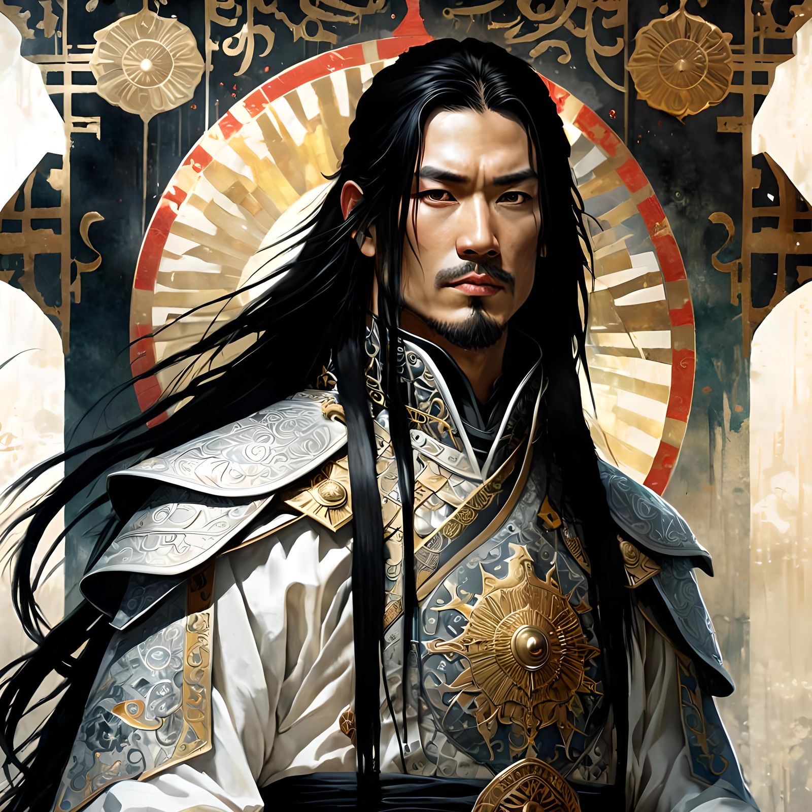 Paladin Hyresu and the Musings of Summer