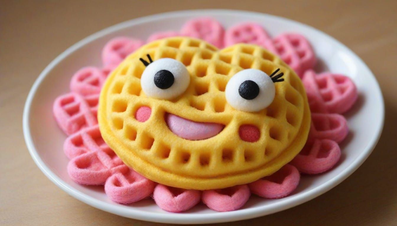 Heartfelted Supersilly Heartifluffbots in Upbeat Heartificia...