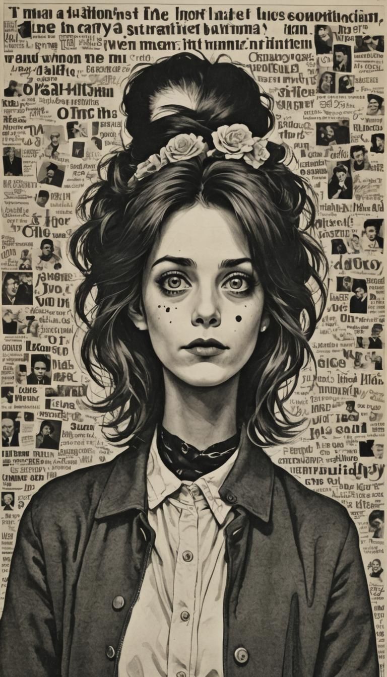 Suicidal Tendencies', Institutionalized