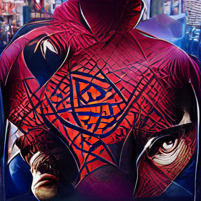 Spider-Man Unmasked: A Hero's Crossroads