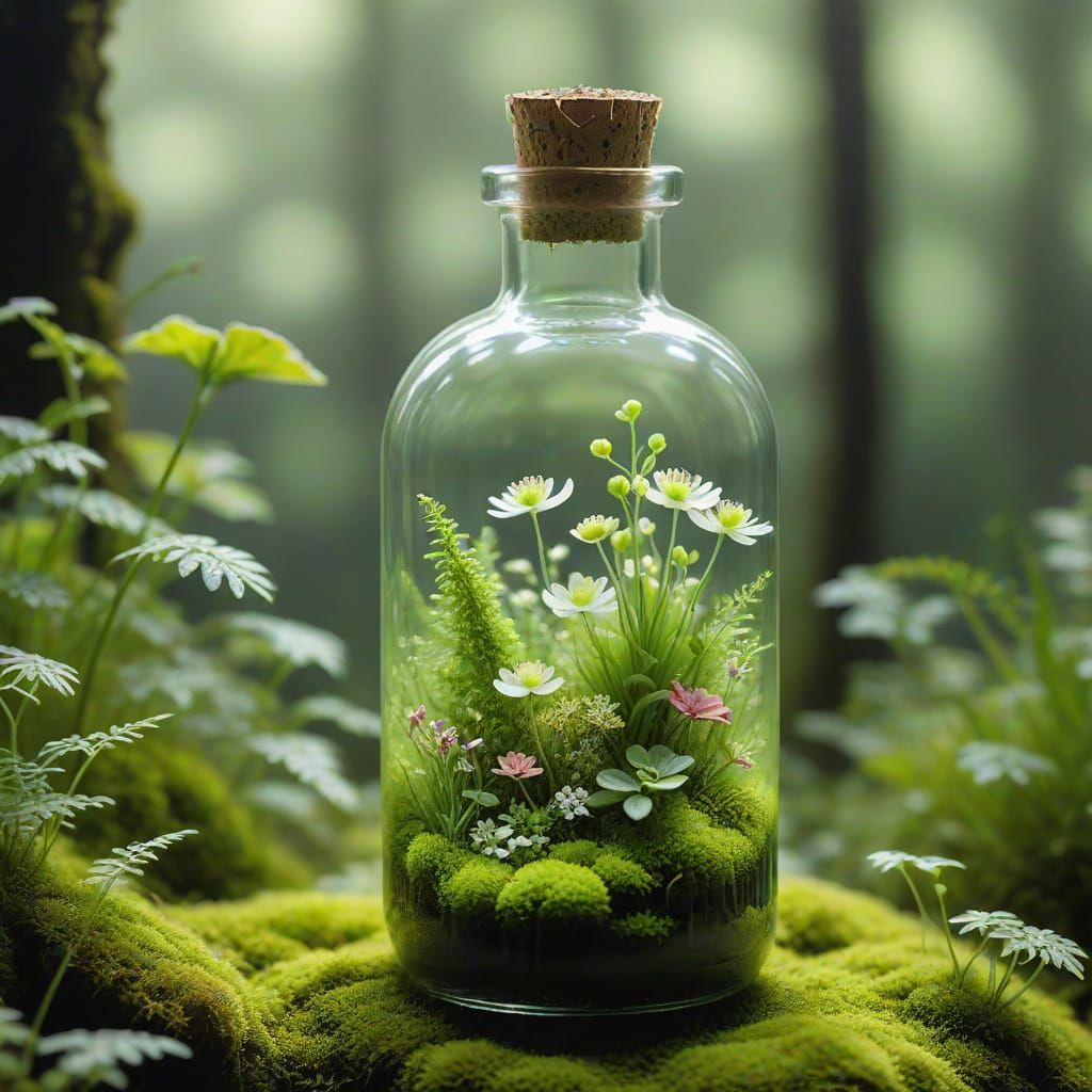 rare beauty in the bottle