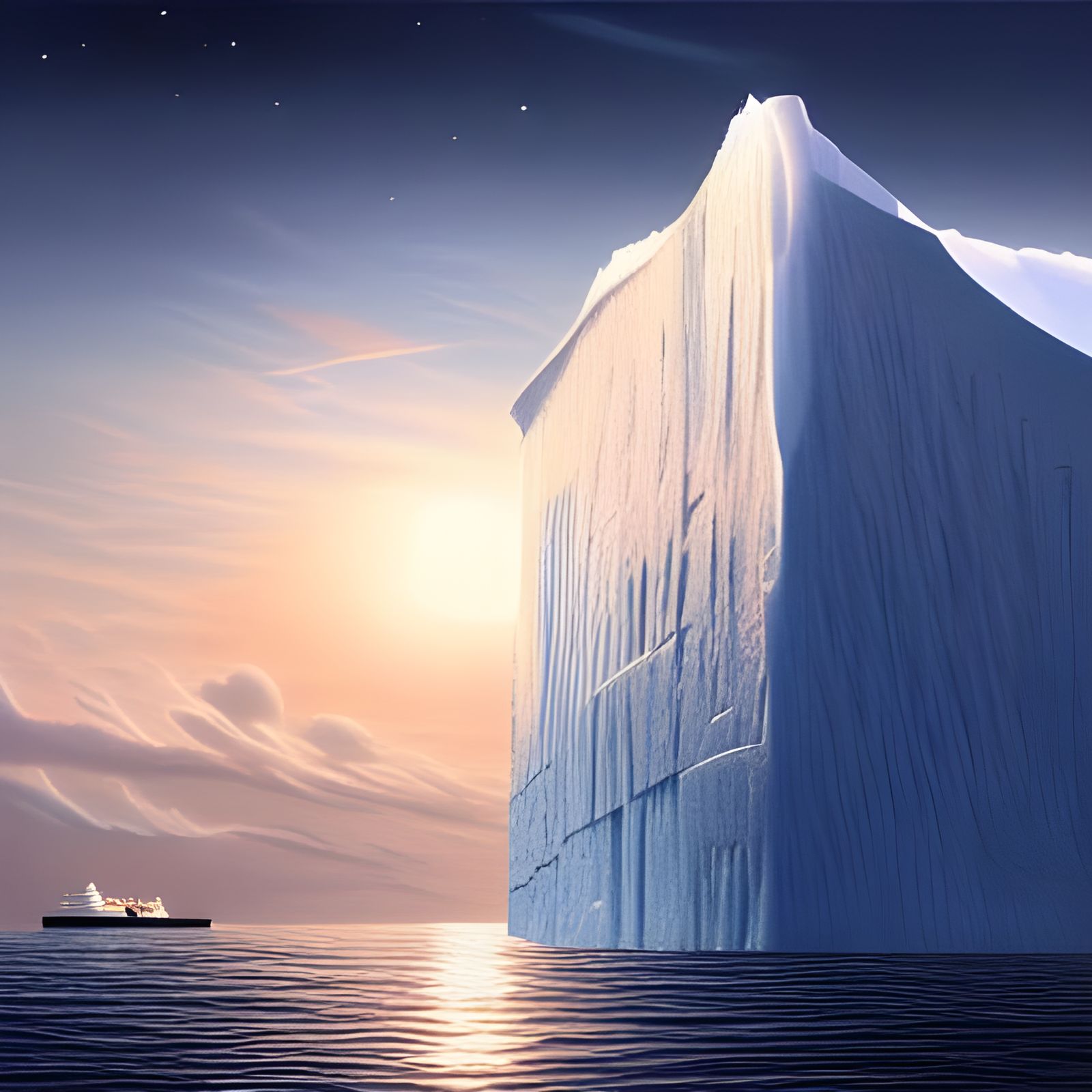 How do you think the unthinkable?