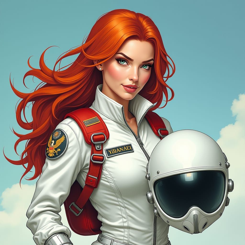 Altitude and Attitude