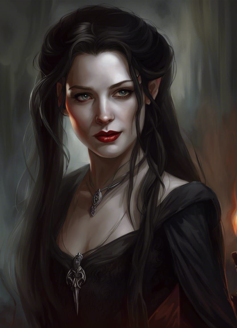 Vampwen