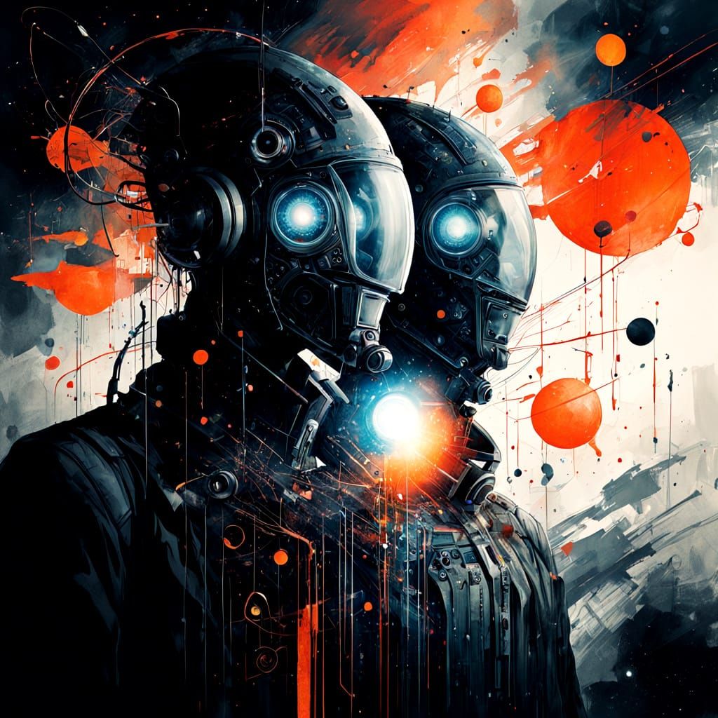 Night shift huh? Tell the human to bring coffee