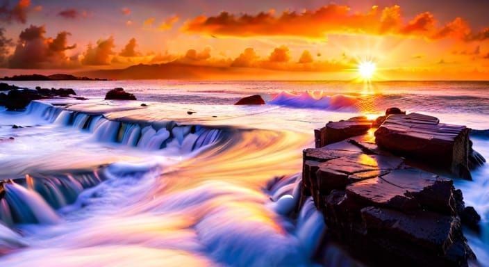 Aloha: An AI Interpretation