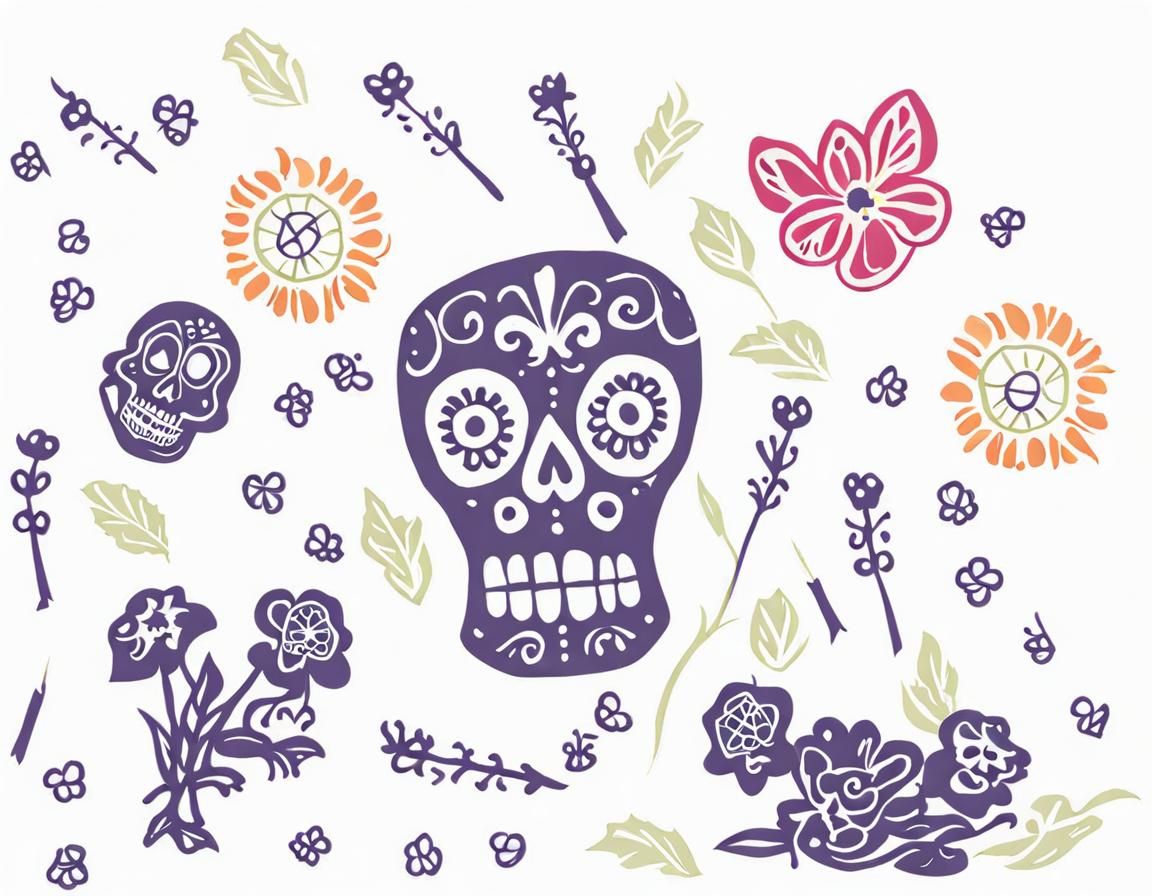 Day of the Dead Celebration