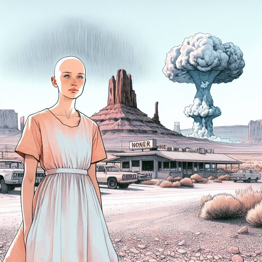 The Unlikely Prophet