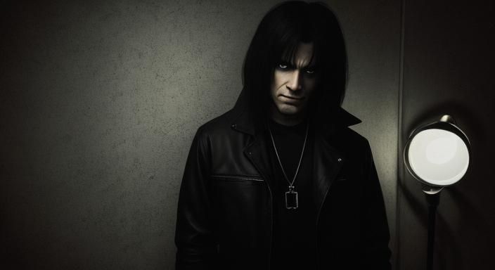 Night Isolation: Demons Emerge in the Darkness