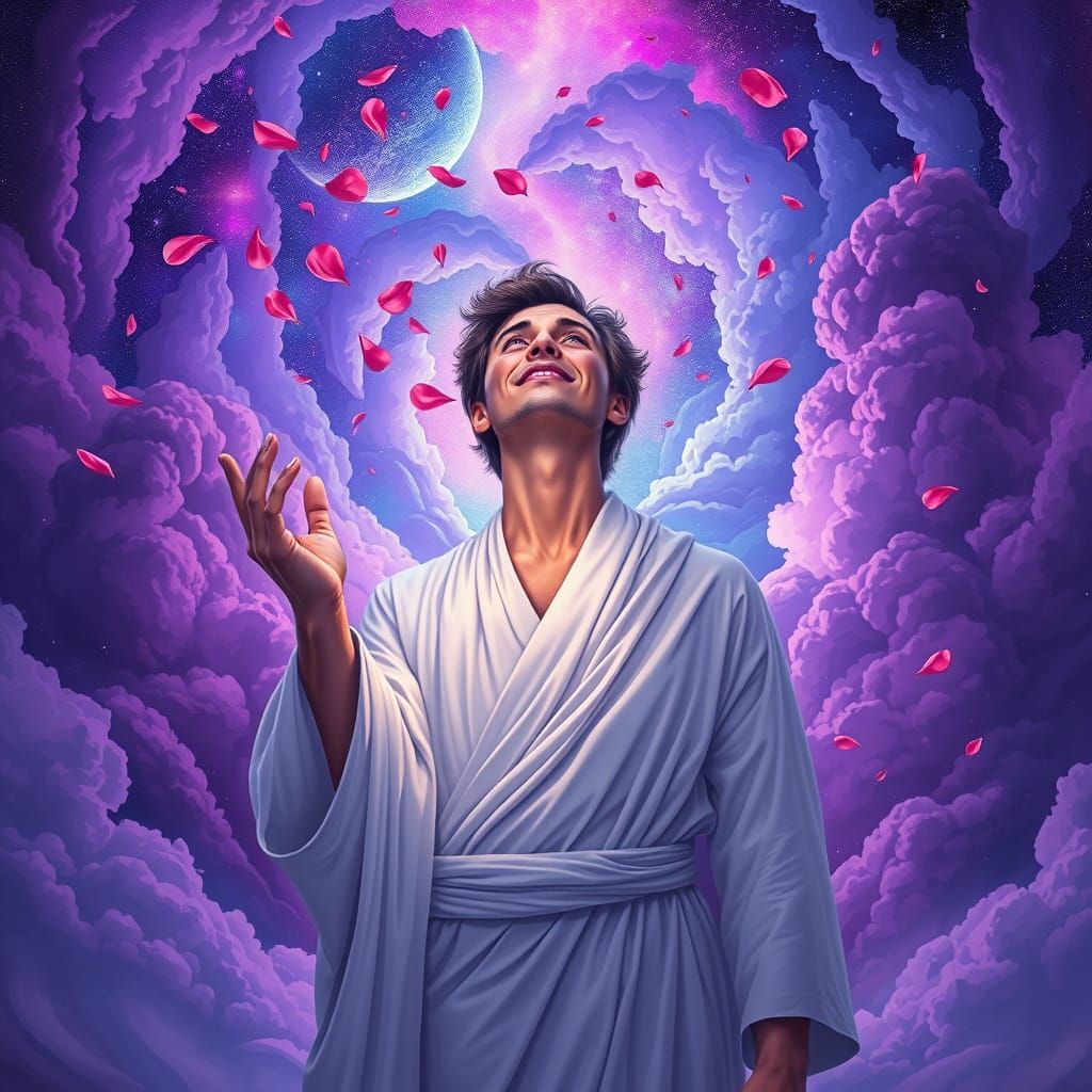 It’s okay to let the past go. Do so with forgiveness. If you...