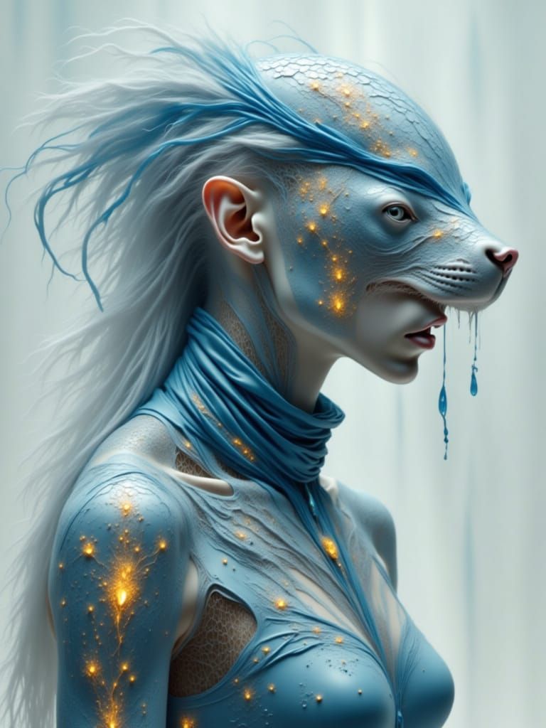 lora:Dreamy Intensity:1.0  by Alexander Void