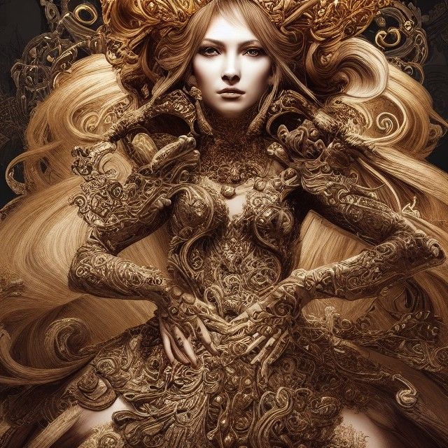 No rule against lace