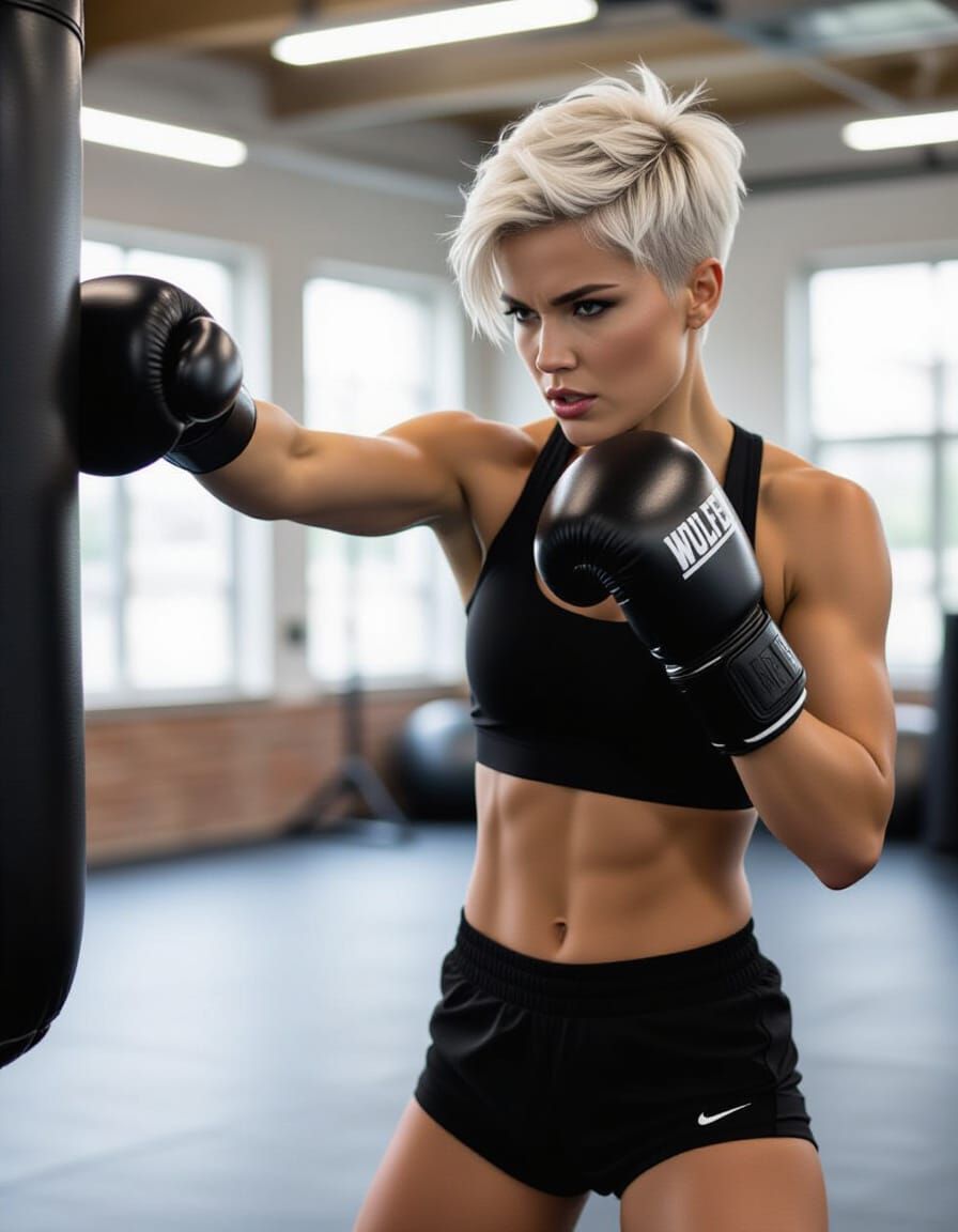 Cassandra in the gym